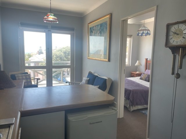 To Let 1 Bedroom Property for Rent in Fish Hoek Western Cape